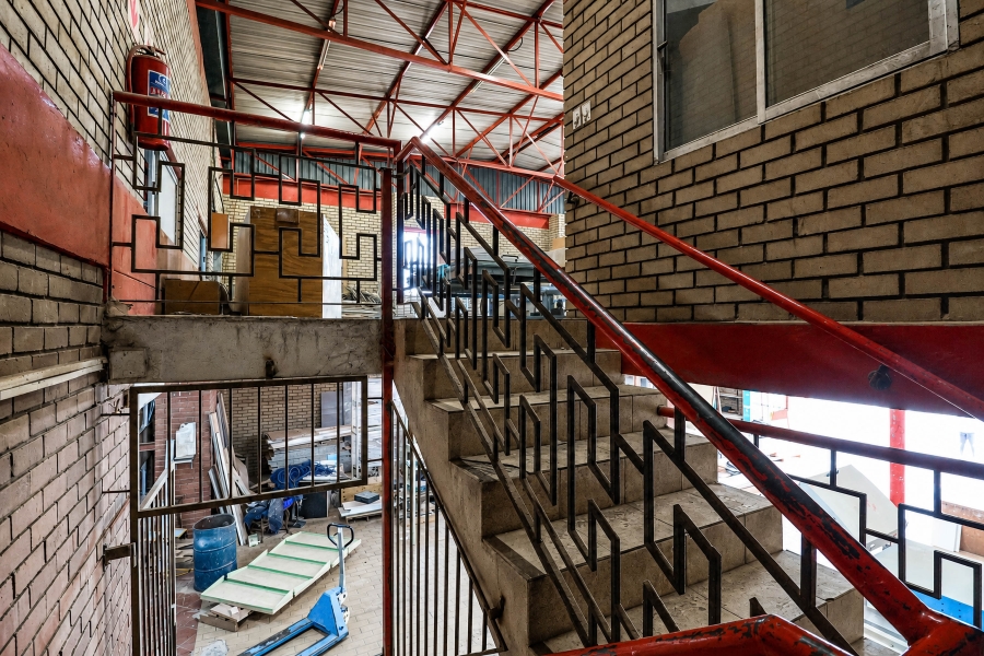 Commercial Property for Sale in Silverton Gauteng