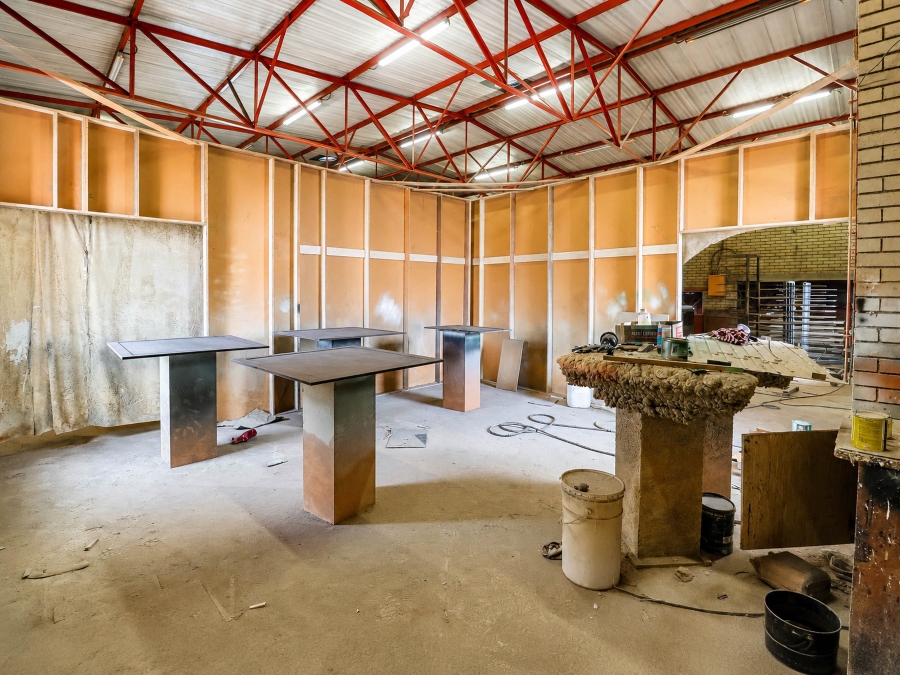 Commercial Property for Sale in Silverton Gauteng