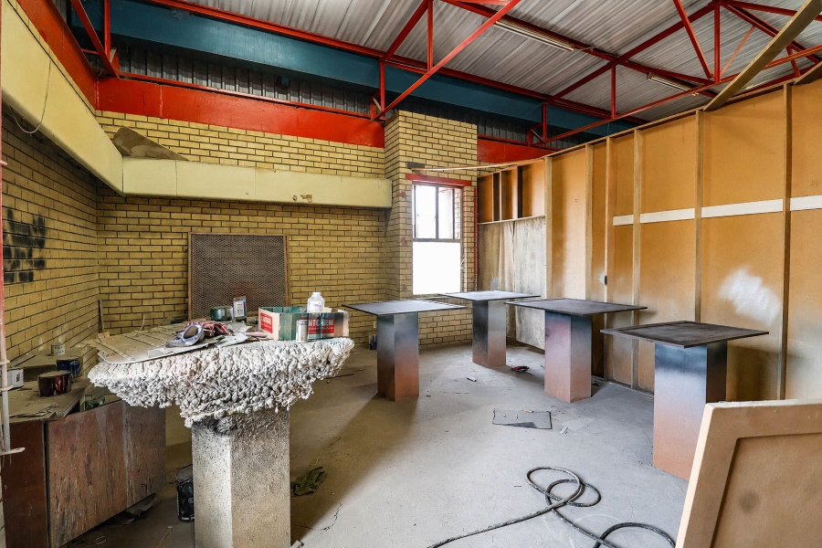 Commercial Property for Sale in Silverton Gauteng