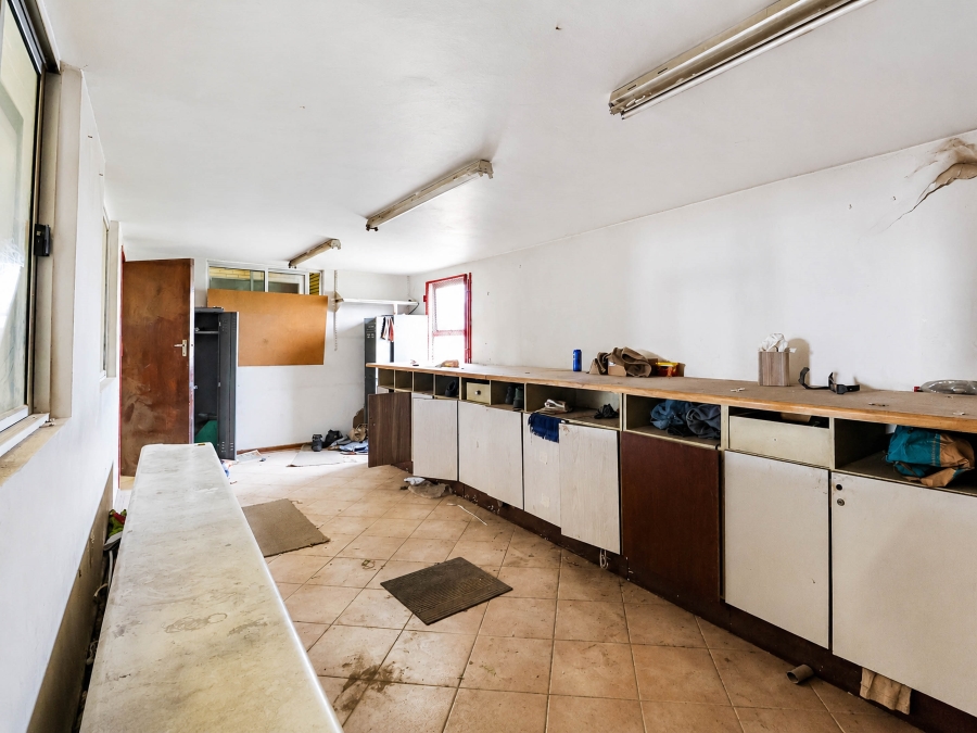 Commercial Property for Sale in Silverton Gauteng