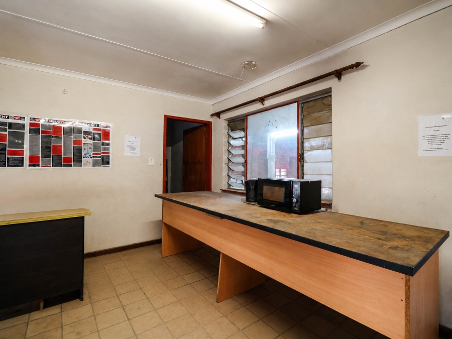 Commercial Property for Sale in Silverton Gauteng