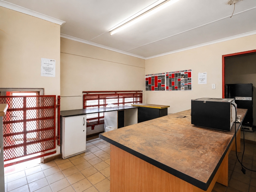 Commercial Property for Sale in Silverton Gauteng