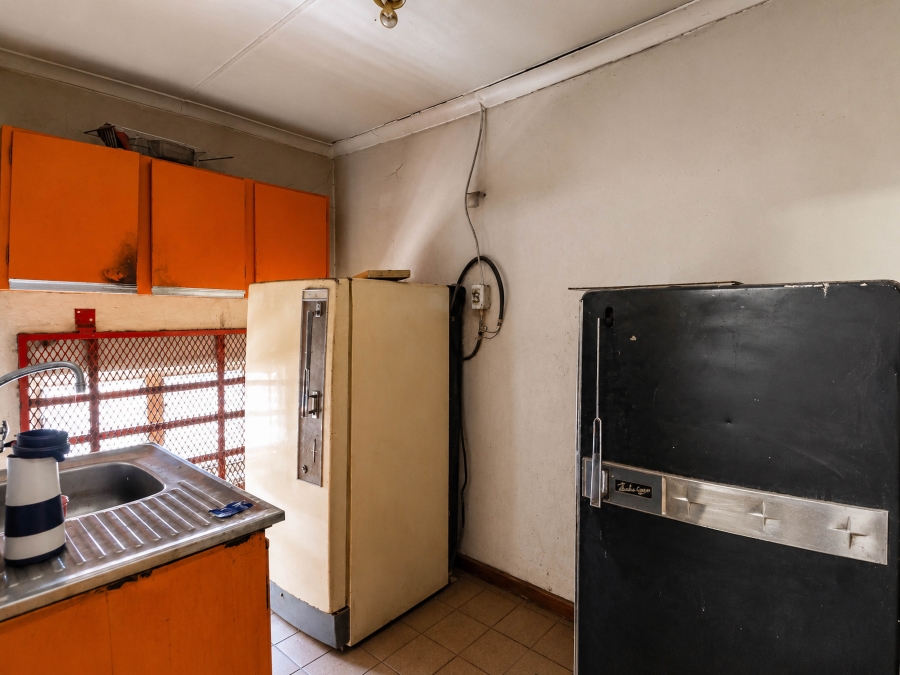 Commercial Property for Sale in Silverton Gauteng