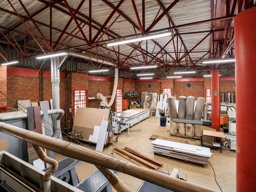 Commercial Property for Sale in Silverton Gauteng