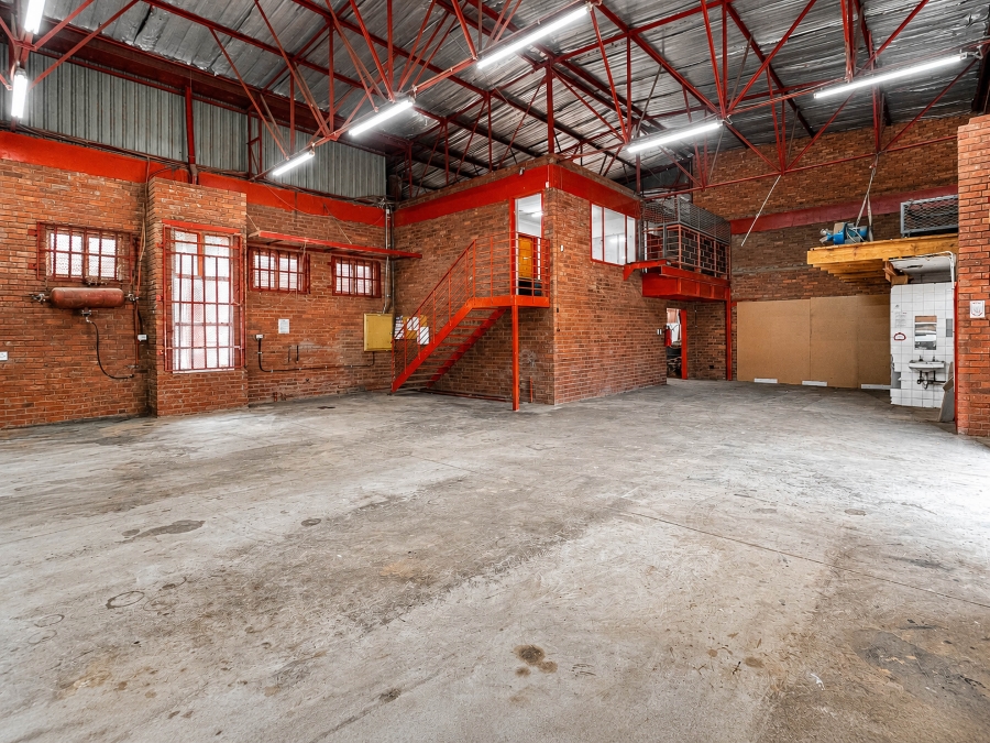 Commercial Property for Sale in Silverton Gauteng