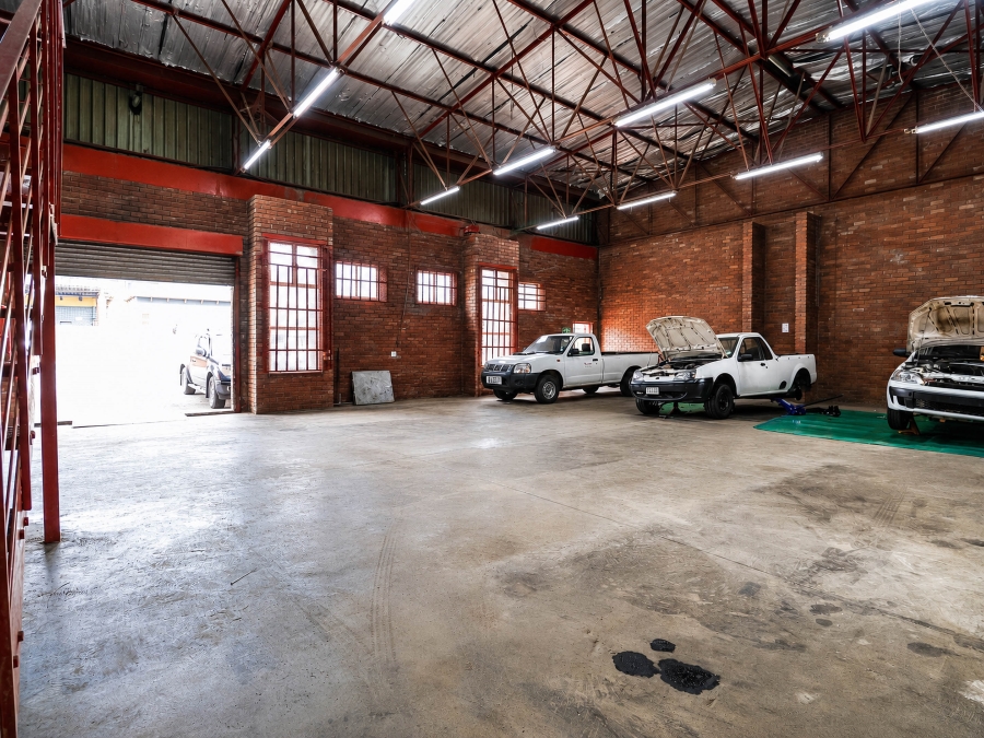 Commercial Property for Sale in Silverton Gauteng