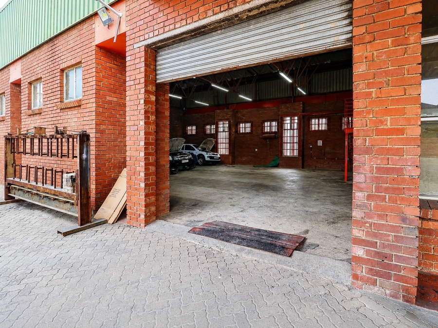 Commercial Property for Sale in Silverton Gauteng