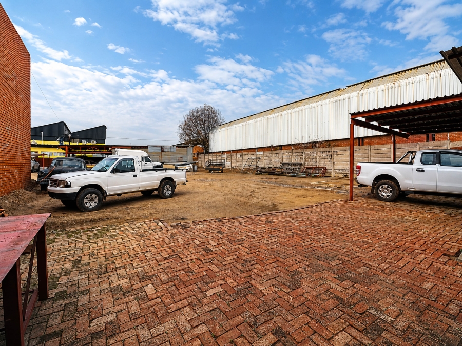Commercial Property for Sale in Silverton Gauteng