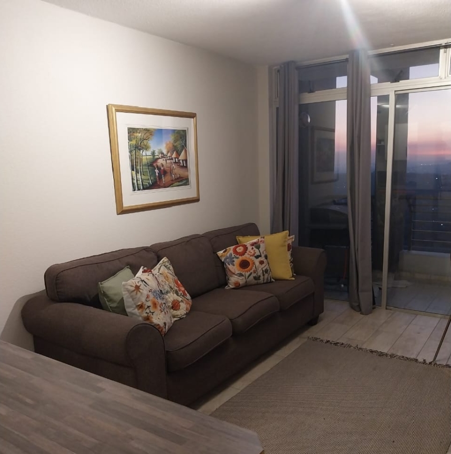 To Let 1 Bedroom Property for Rent in Northcliff Gauteng