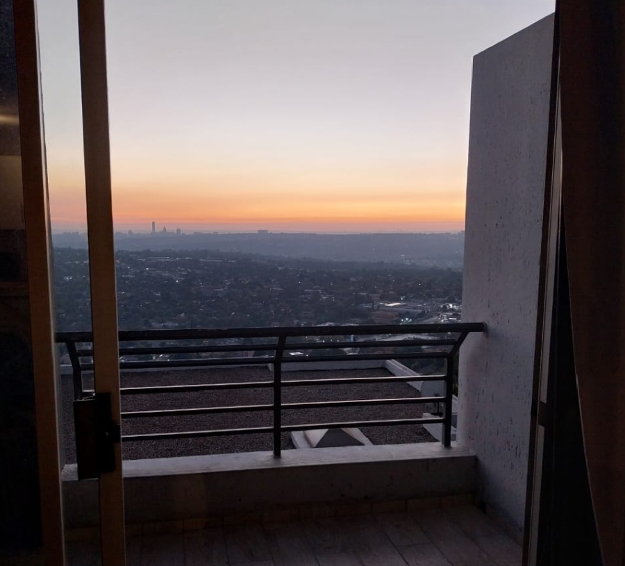 To Let 1 Bedroom Property for Rent in Northcliff Gauteng