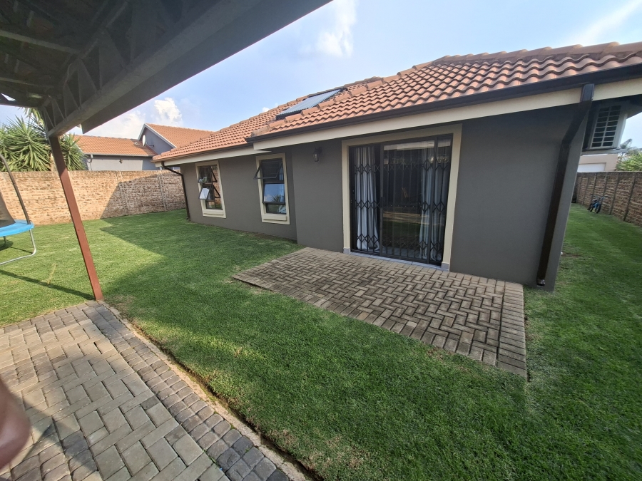 3 Bedroom Property for Sale in Parkrand Gauteng