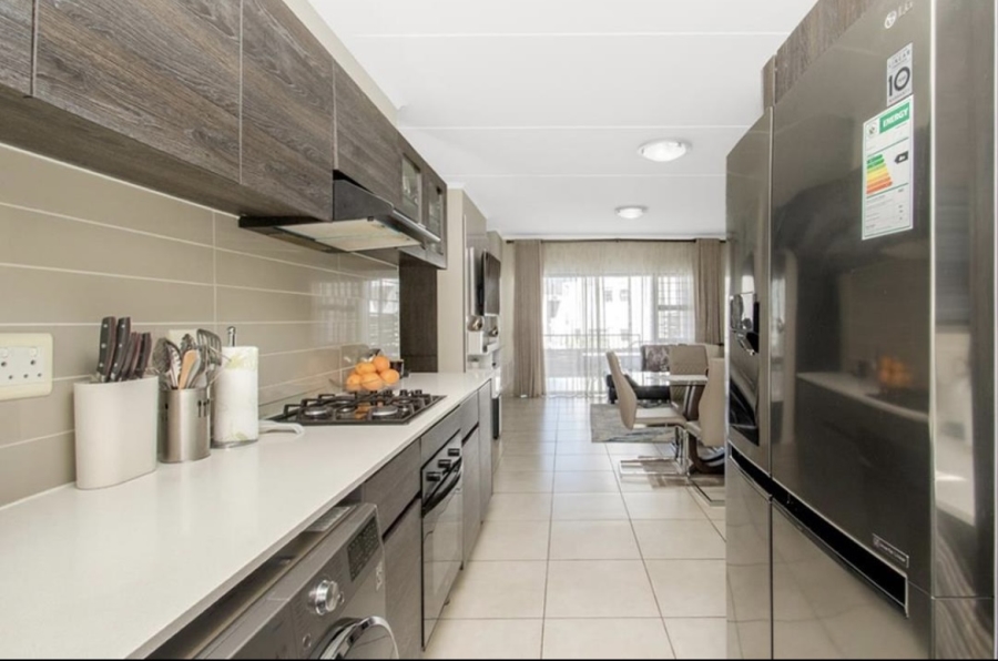3 Bedroom Property for Sale in Oakdene Gauteng