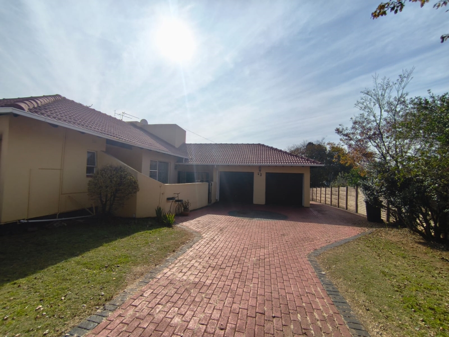 4 Bedroom Property for Sale in Randhart Gauteng