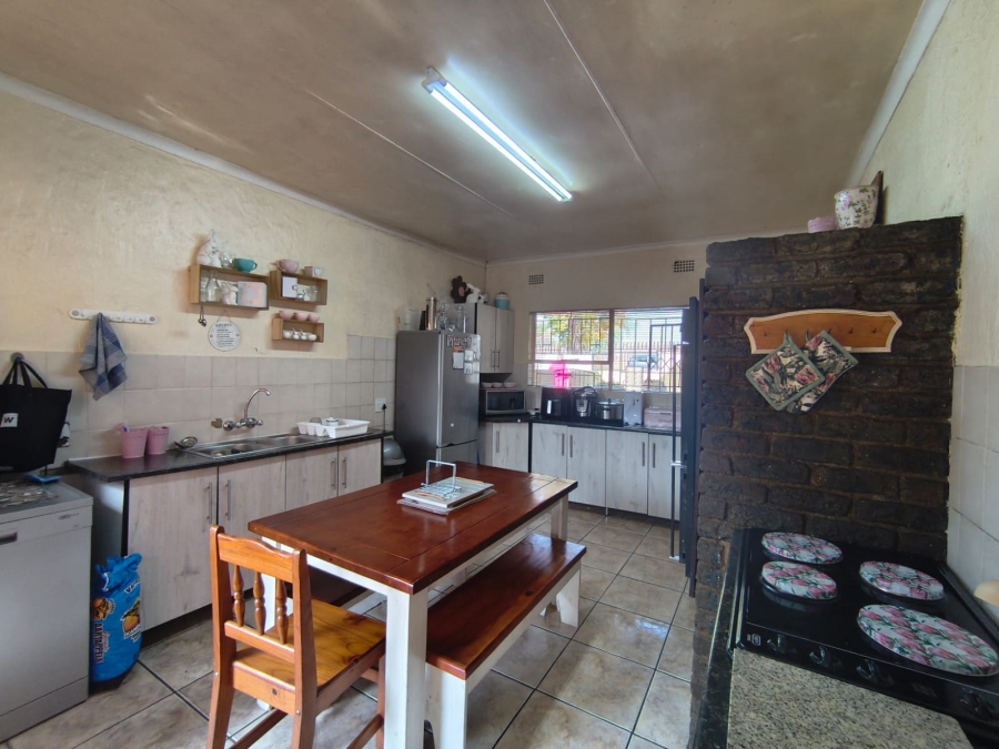 4 Bedroom Property for Sale in Randhart Gauteng