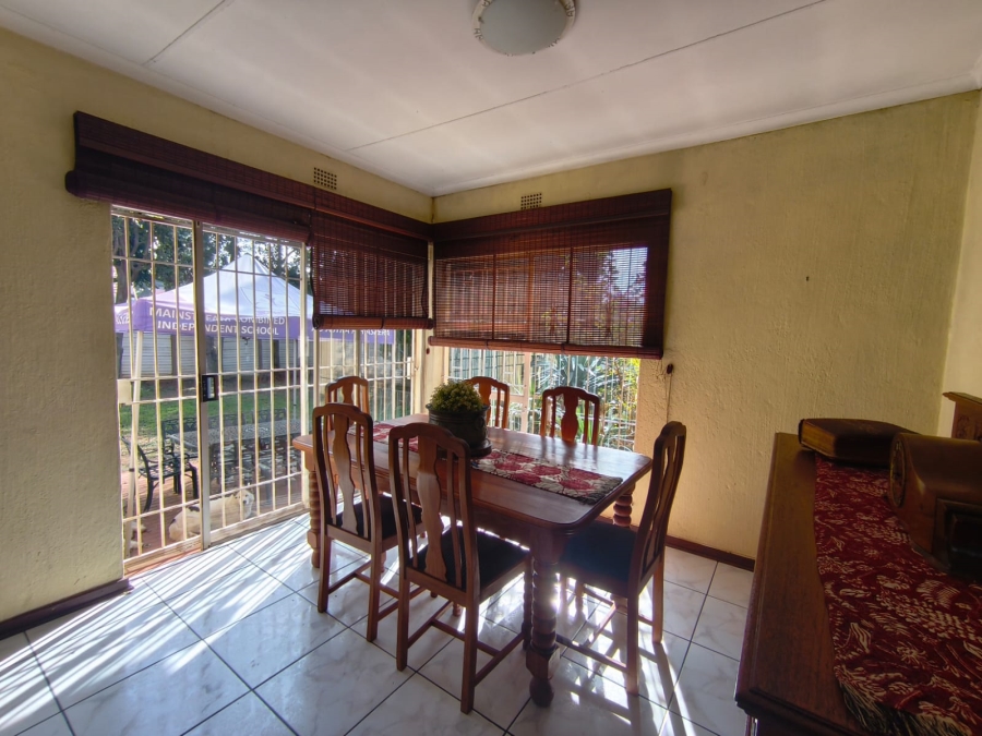 4 Bedroom Property for Sale in Randhart Gauteng