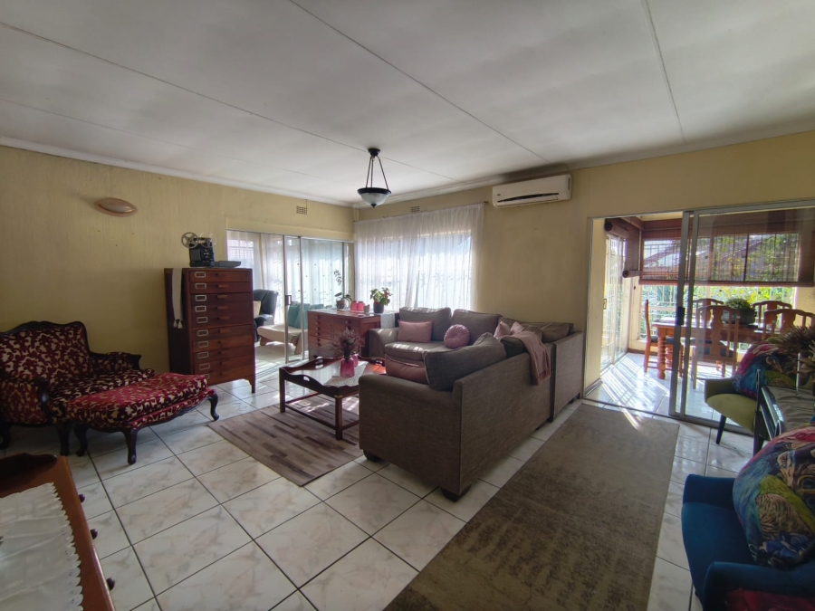 4 Bedroom Property for Sale in Randhart Gauteng