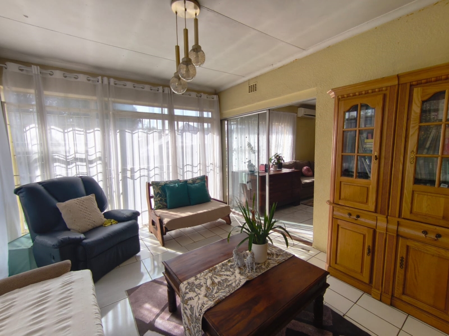 4 Bedroom Property for Sale in Randhart Gauteng