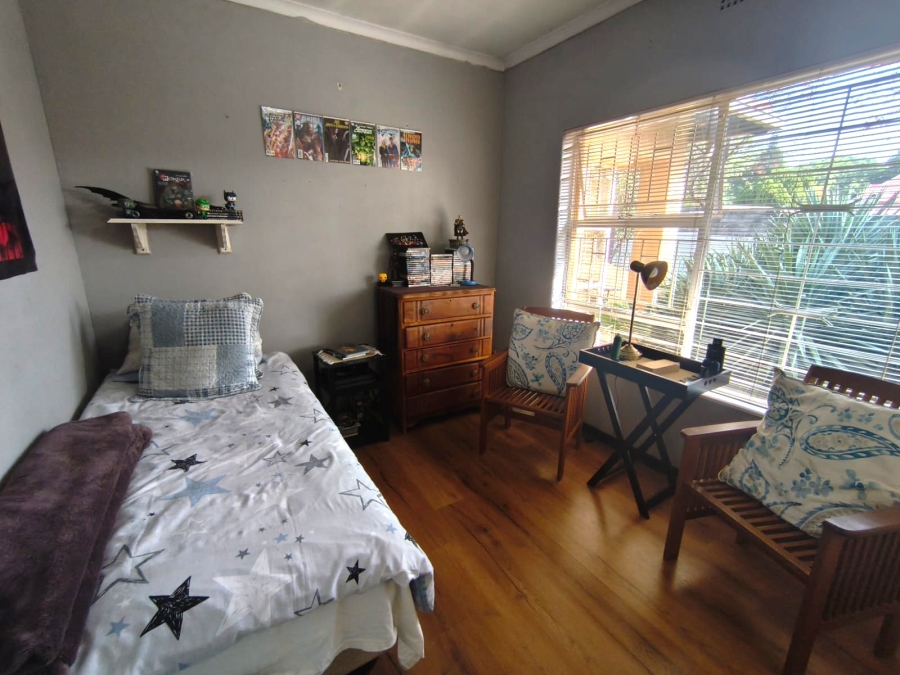 4 Bedroom Property for Sale in Randhart Gauteng