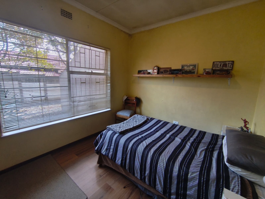 4 Bedroom Property for Sale in Randhart Gauteng