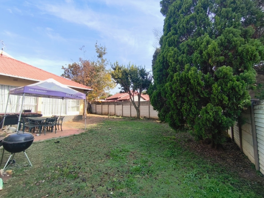 4 Bedroom Property for Sale in Randhart Gauteng