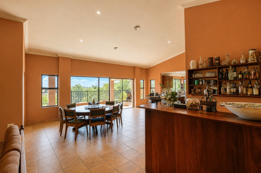 5 Bedroom Property for Sale in Cornwall Hill Gauteng