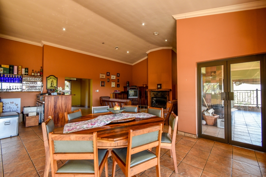 5 Bedroom Property for Sale in Cornwall Hill Gauteng