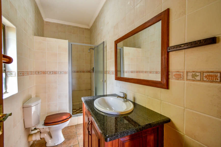 5 Bedroom Property for Sale in Cornwall Hill Gauteng