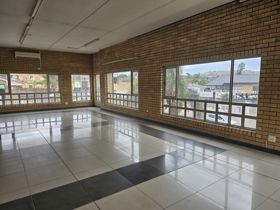 To Let Commercial Property for Rent in Laudium Gauteng