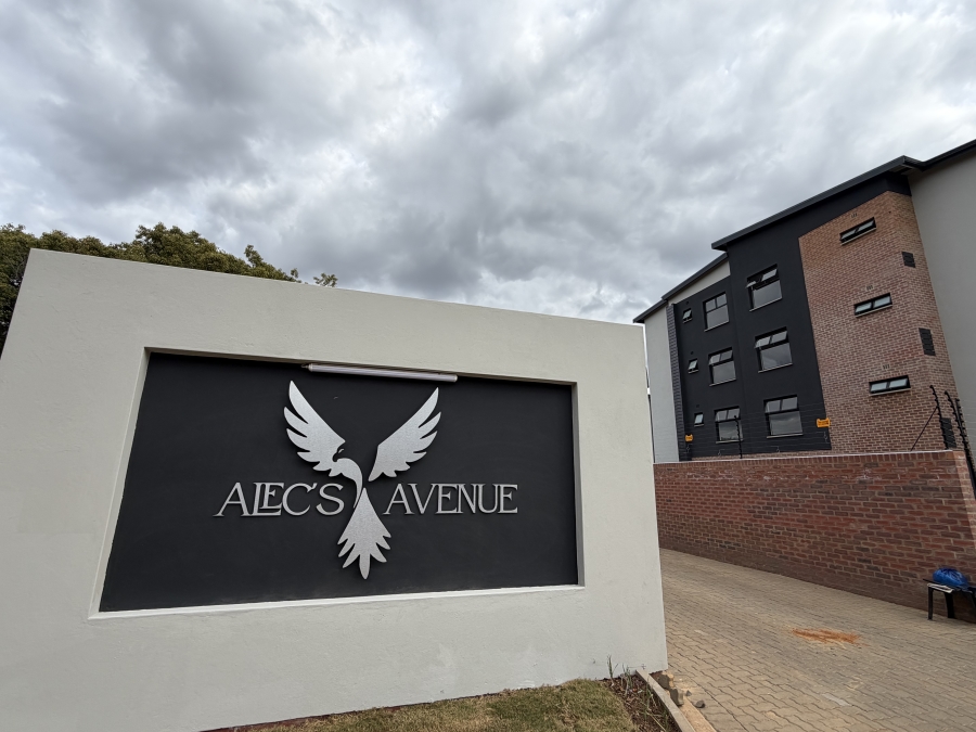 To Let 2 Bedroom Property for Rent in Moregloed Gauteng