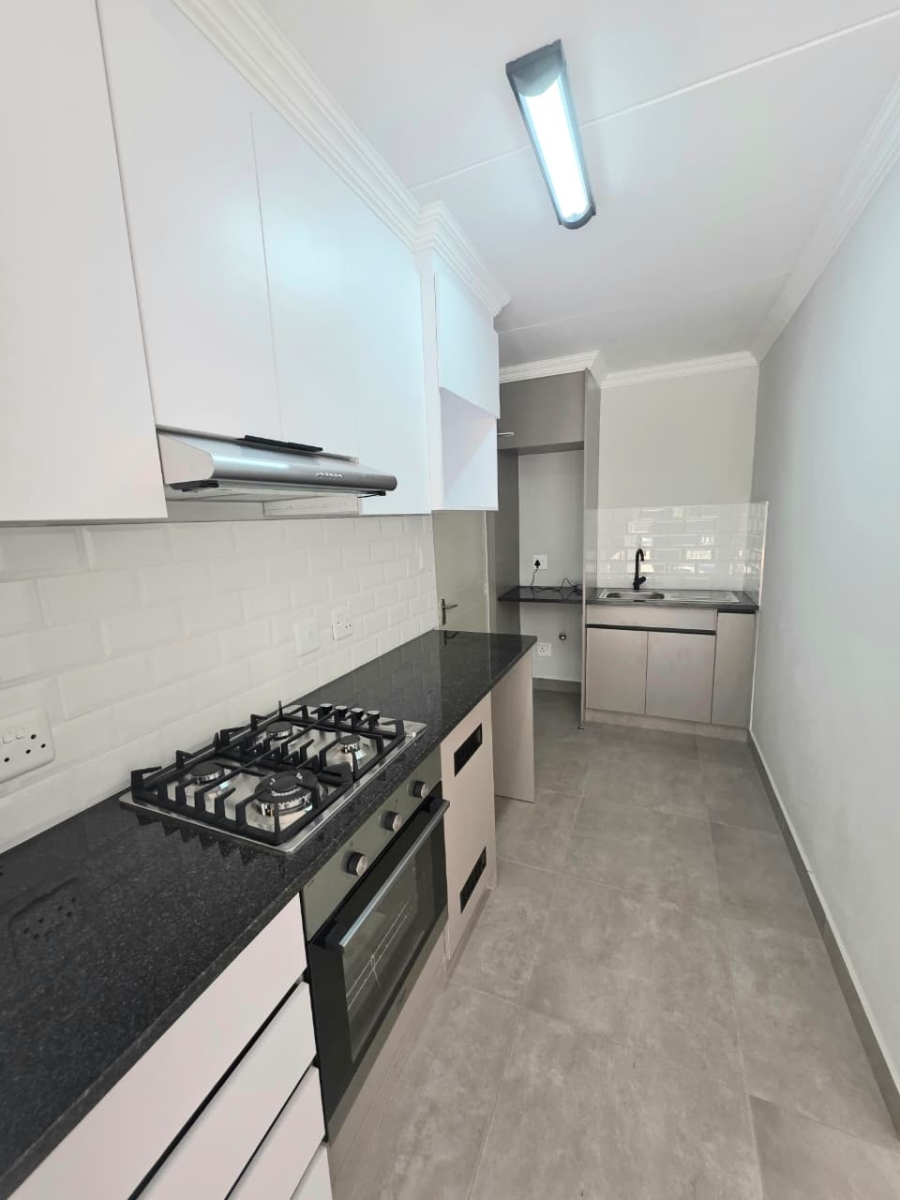 To Let 2 Bedroom Property for Rent in Moregloed Gauteng