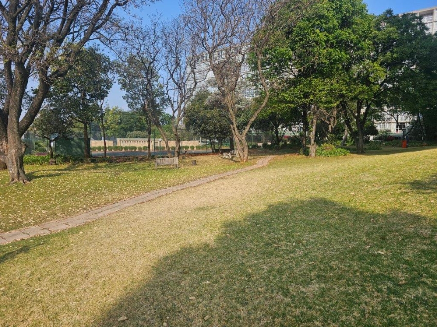 To Let 1 Bedroom Property for Rent in Bedfordview Gauteng