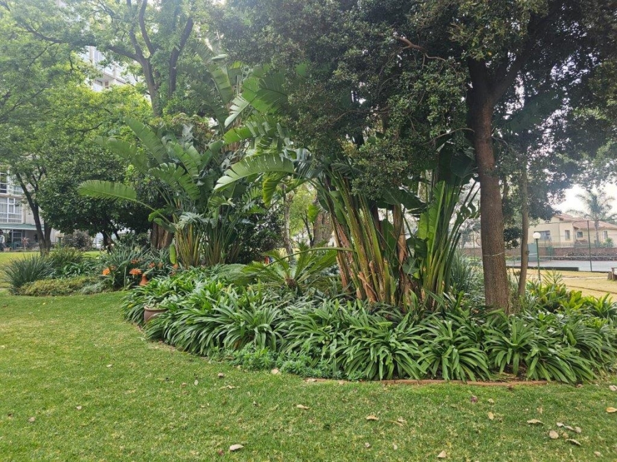 To Let 1 Bedroom Property for Rent in Bedfordview Gauteng