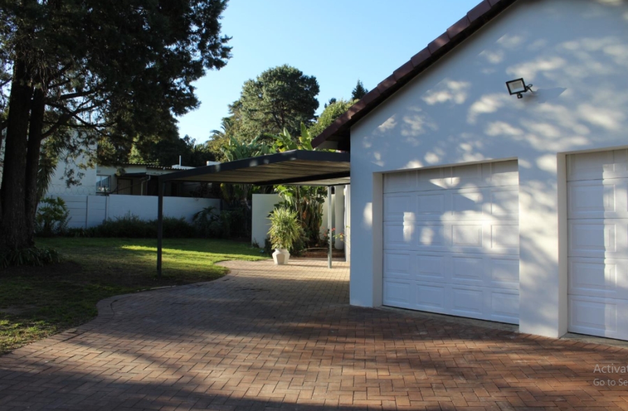 To Let 3 Bedroom Property for Rent in Randpark Ridge Gauteng