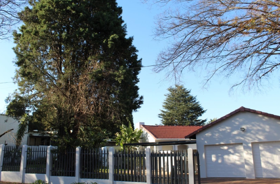 To Let 3 Bedroom Property for Rent in Randpark Ridge Gauteng