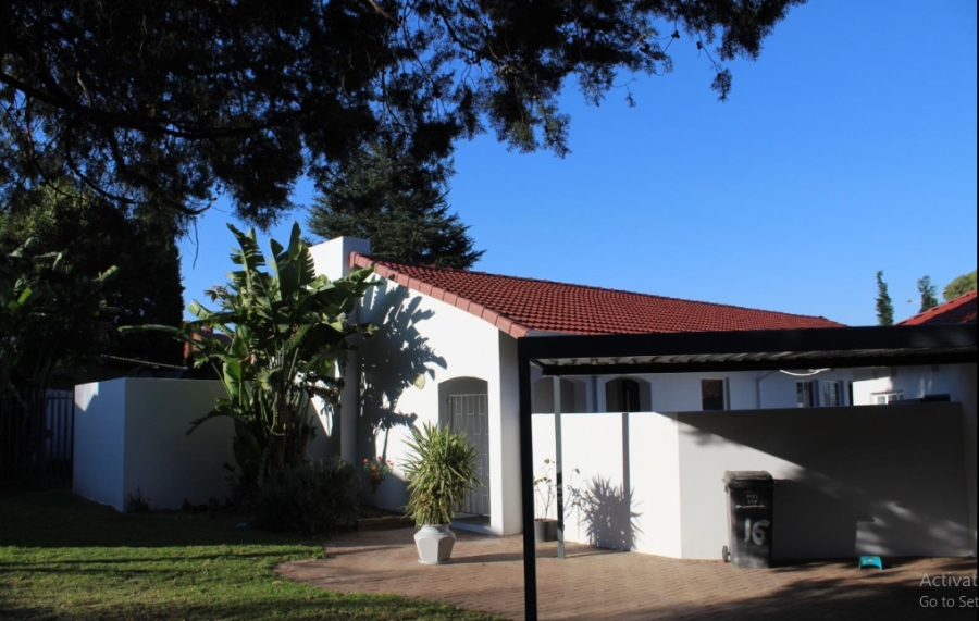 To Let 3 Bedroom Property for Rent in Randpark Ridge Gauteng