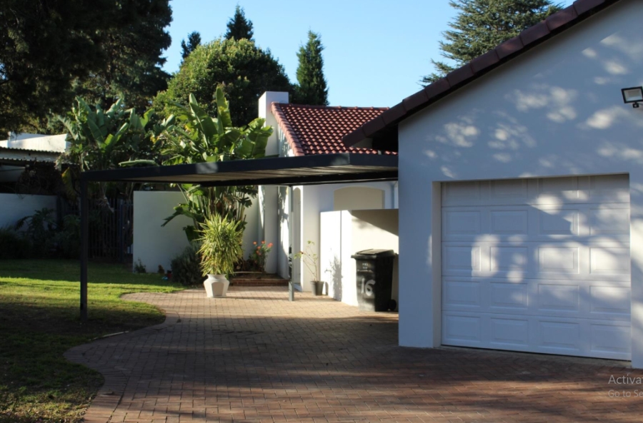 To Let 3 Bedroom Property for Rent in Randpark Ridge Gauteng