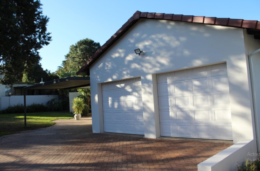 To Let 3 Bedroom Property for Rent in Randpark Ridge Gauteng