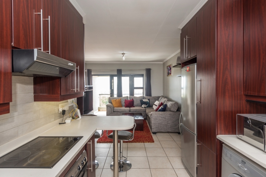 2 Bedroom Property for Sale in Greenstone Hill Gauteng