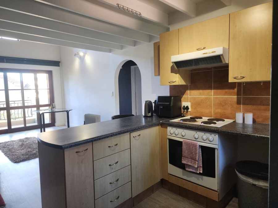 To Let 2 Bedroom Property for Rent in River Club Gauteng