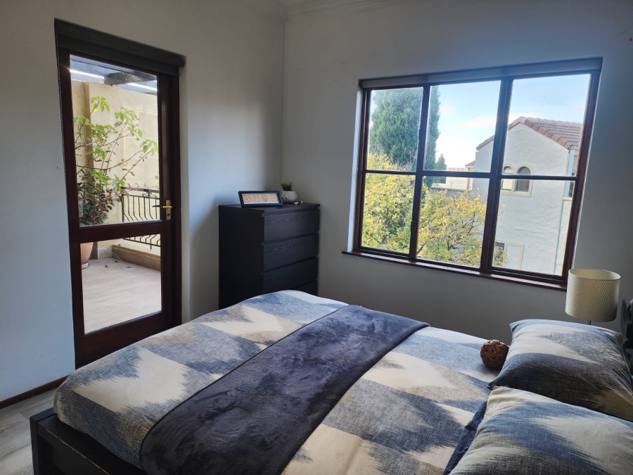 To Let 2 Bedroom Property for Rent in River Club Gauteng
