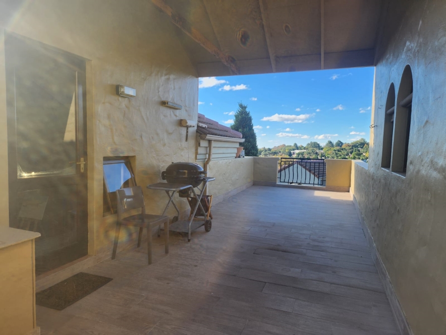 To Let 2 Bedroom Property for Rent in River Club Gauteng