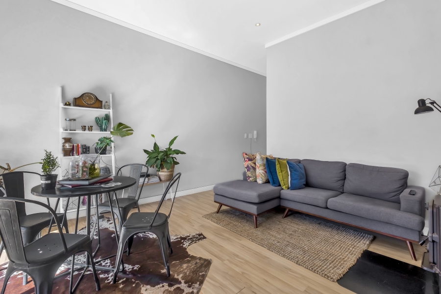 1 Bedroom Property for Sale in Melrose North Gauteng