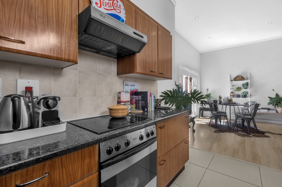 1 Bedroom Property for Sale in Melrose North Gauteng