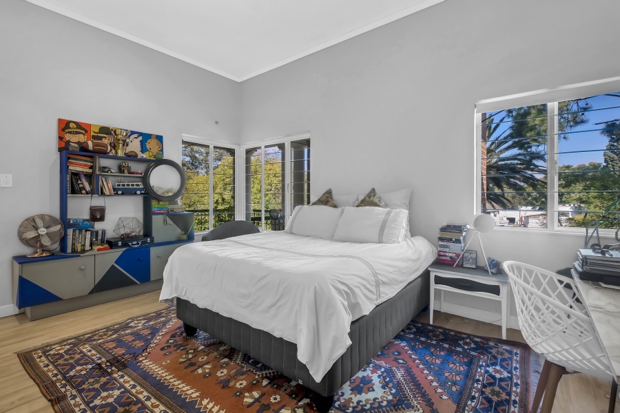 1 Bedroom Property for Sale in Melrose North Gauteng