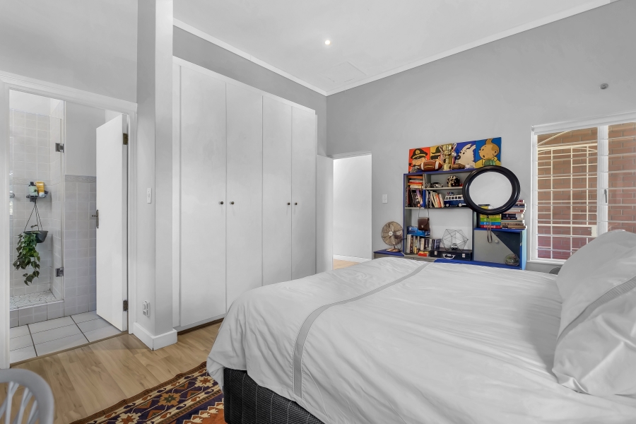 1 Bedroom Property for Sale in Melrose North Gauteng