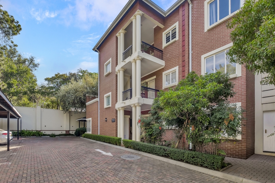 1 Bedroom Property for Sale in Melrose North Gauteng