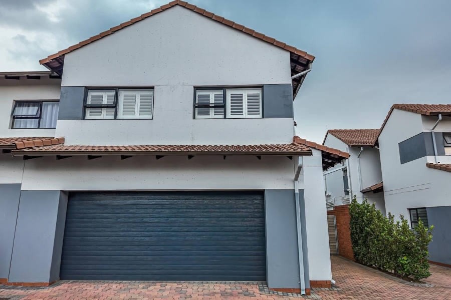 4 Bedroom Property for Sale in Sharonlea Gauteng