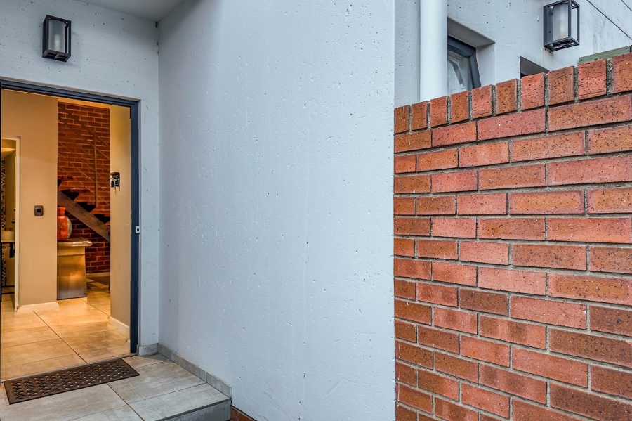 4 Bedroom Property for Sale in Sharonlea Gauteng