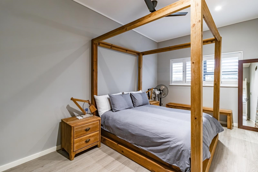 4 Bedroom Property for Sale in Sharonlea Gauteng