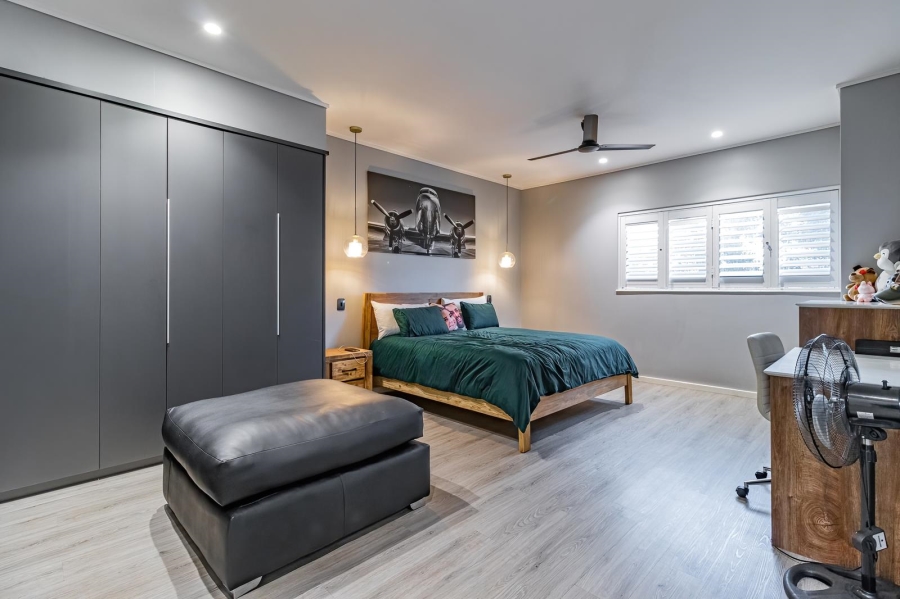 4 Bedroom Property for Sale in Sharonlea Gauteng
